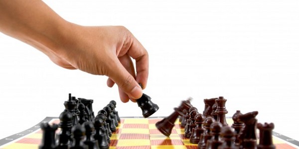 دكتوراه في الفلسفة دكتوراه-الدراسات الاستراتيجية عن طريق البحث