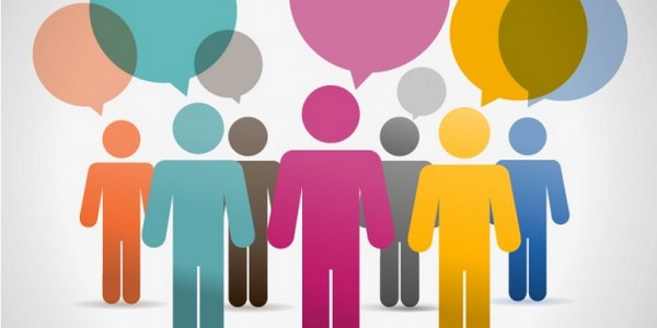 ماجستير في الآداب الاتصالات عن طريق البحث