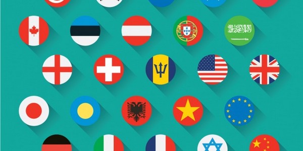 ماجستير في الآداب العلاقات الدولية عن طريق البحث