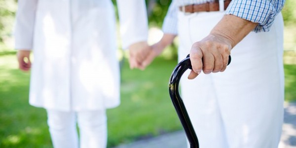 ماجستير في الآداب العمل الاجتماعي-علم الشيخوخة الاجتماعي عن طريق البحث