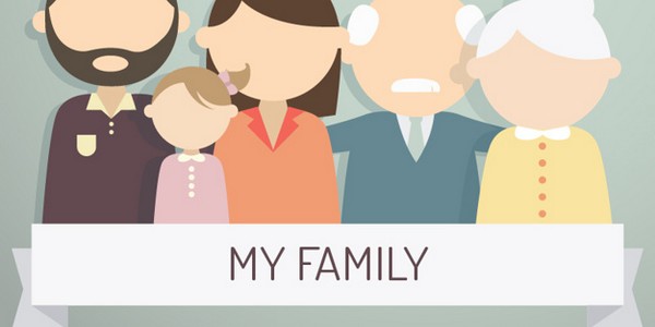 ماجستير في الآداب العمل الاجتماعي-العمل الاجتماعي مع الأسرة عن طريق البحث