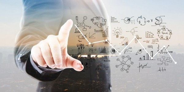 ماجستير العلوم الأعمال التجارية الدولية عن طريق المواد الدراسية
