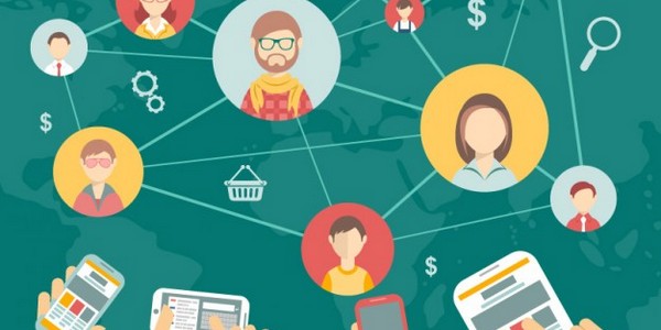 ماجستير العلوم في تكنولوجيا المعلومات والاتصالات. تكنولوجيا المعلومات والاتصالات عن طريق المواد الدراسية