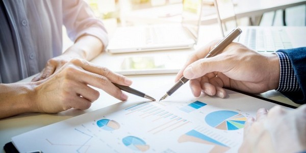 ماجستير في إدارة الأعمال