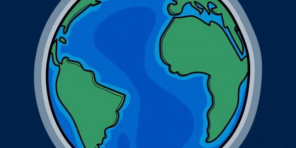 بكالوريوس الجغرافيا