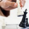 بكالوريوس في الآداب – الدراسات الدولية والاستراتيجية