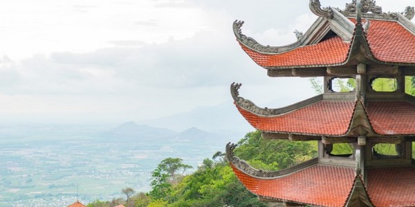 بكالوريوس الآداب جنوب شرق آسيا الدراسات