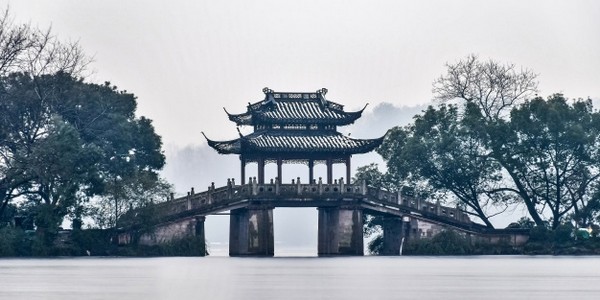 بكالوريوس الآداب الدراسات الصينية