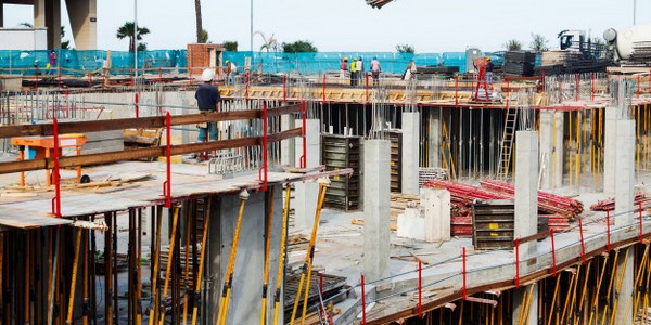 بكالوريوس العلوم في الهندسة المعمارية