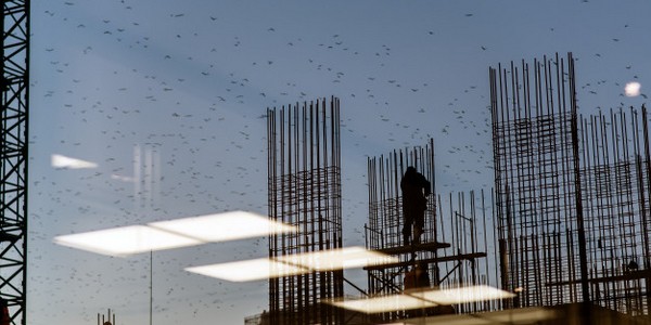 بكالوريوس في مسح الكميات