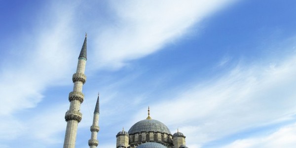 بكالوريوس في أصول الدين (العقيدة والفكر الإسلامي)