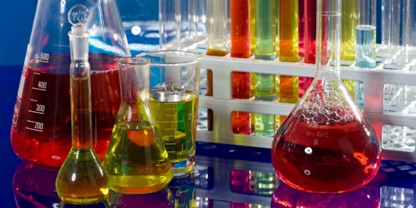 بكالوريوس العلوم في الكيمياء التطبيقية