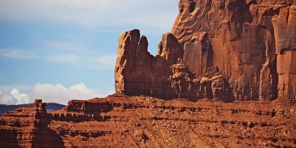 بكالوريوس العلوم في الجيولوجيا