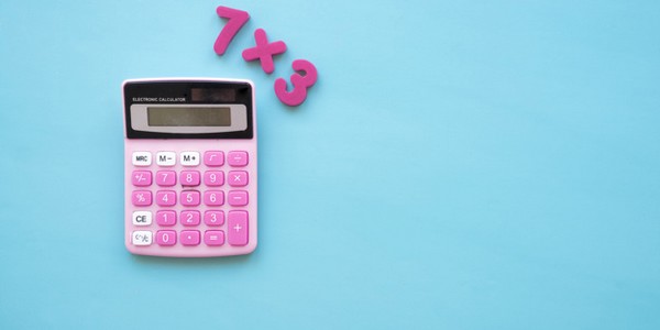 بكالوريوس العلوم في الرياضيات