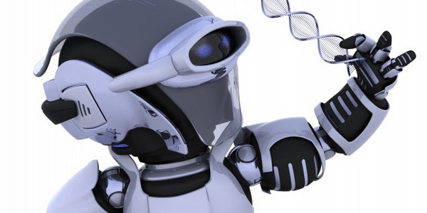 بكالوريوس العلوم في التكنولوجيا الحيوية