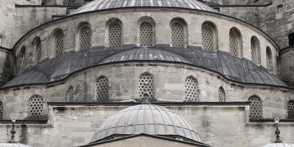 ماجستير في أصول الدين (التاريخ الإسلامي والحضارة) - وضع مختلط