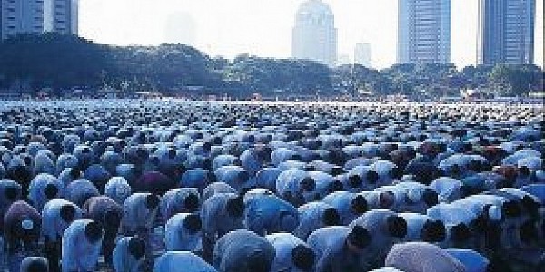 ماجستير في أصول الدين - عن طريق البحث