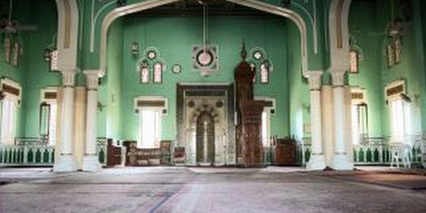 دكتوراه في الفلسفة - عن طريق البحث