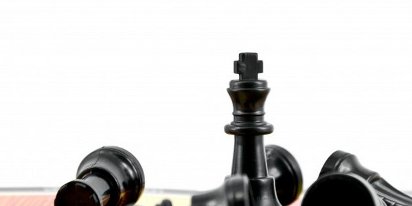 ماجستير في الآداب (الدراسات الاستراتيجية والدفاع) - وضع مختلط