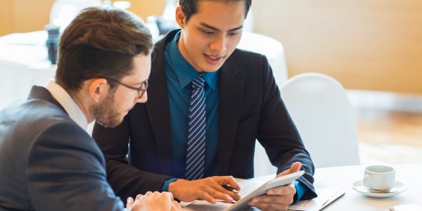 ماجستير في الإدارة - عن طريق دورات دراسية