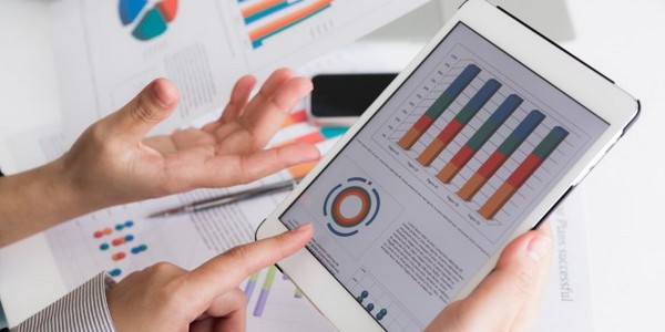 ماجستير في المحاسبة (التقارير والإدارة المساءلة) - وضع مختلط