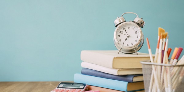 ماجستير في إدارة التعليم - عن طريق دورات دراسية