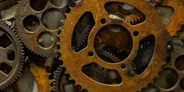 ماجستير في هندسة التصنيع - عن طريق دورات دراسية