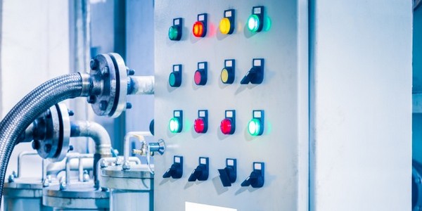 ماجستير في هندسة نظم الطاقة - عن طريق دورات دراسية