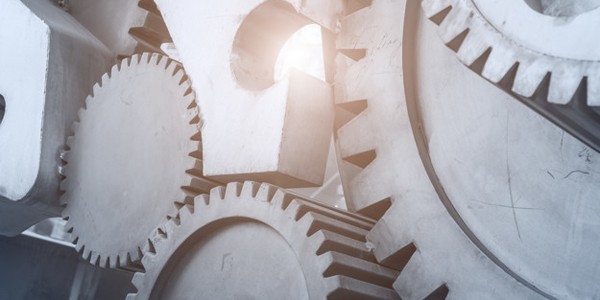 ماجستير في الهندسة الميكانيكية - عن طريق دورات دراسية