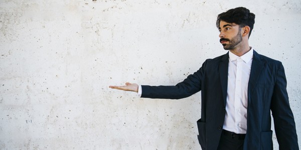 ماجستير في الآداب (اللغويات) - وضع مختلط