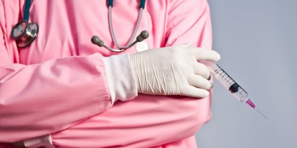 ماجستير في التخدير - عيادية