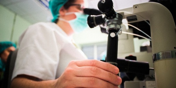 ماجستير في العلوم الطبية في علم الأمراض العيادية (التشريح) - عيادية