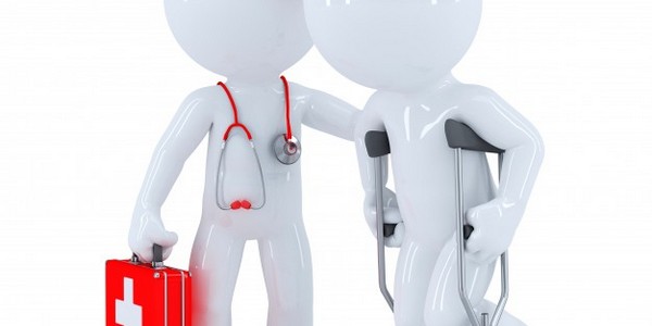 ماجستير في الفيزياء الطبية - عن طريق دورات دراسية