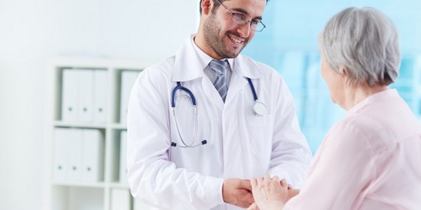 طبيب في الصحة العامة - وضع مختلط