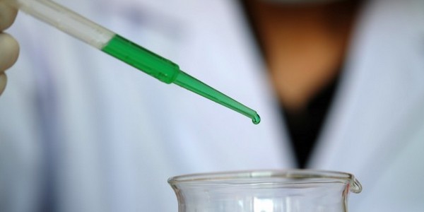 ماجستير العلوم (الكيمياء) - عن طريق البحث