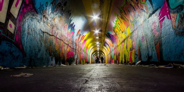 ماجستير في الفلسفة (الفنون) - عن طريق البحث