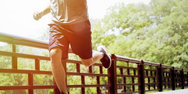 ماجستير في علوم الرياضة - عن طريق البحث