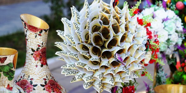 ماجستير في الآداب (الفنون البصرية) - وضع مختلط