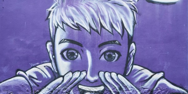 ماجستير في الآداب (الفنون البصرية) - عن طريق البحث