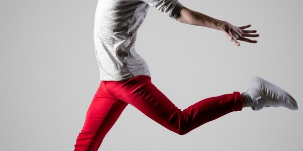 ماجستير في الفنون المسرحية (الرقص) - عن طريق البحث